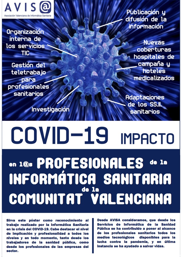 [JPG] POSTER COVID-19 Impacto en los profesionales TIC